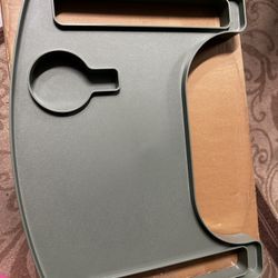 Brand new tray that goes on top of a walker