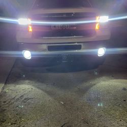 LEDS