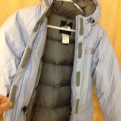 NORTH FACE MCMURDO ORIGINAL JACKET/ Women's Jacket 
