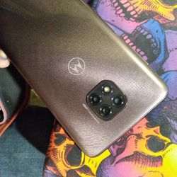 Moto G Power 64gb (🔒 BOOSTmobile)