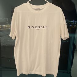 Givenchy T-shirt Original