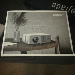 Universal Projector Indoor/outdoor