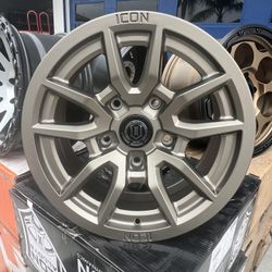 Wheel Icon Ventor 5