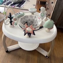 Activity Table 