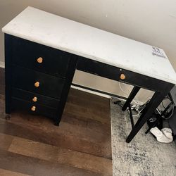 Writing Desk With Chair $75 Together 