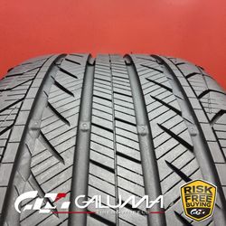 1 Tire LikeNEW Continental ProContact GX ★ XL 245/45R19 245/45/19 102H #95782