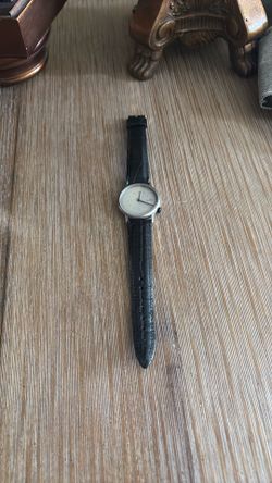 Skagen watch men