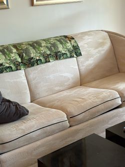 Living room set