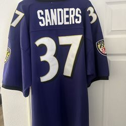 NFL Jersey Authentic Mitchell & Ness 