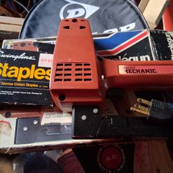 Electric Staple Gun