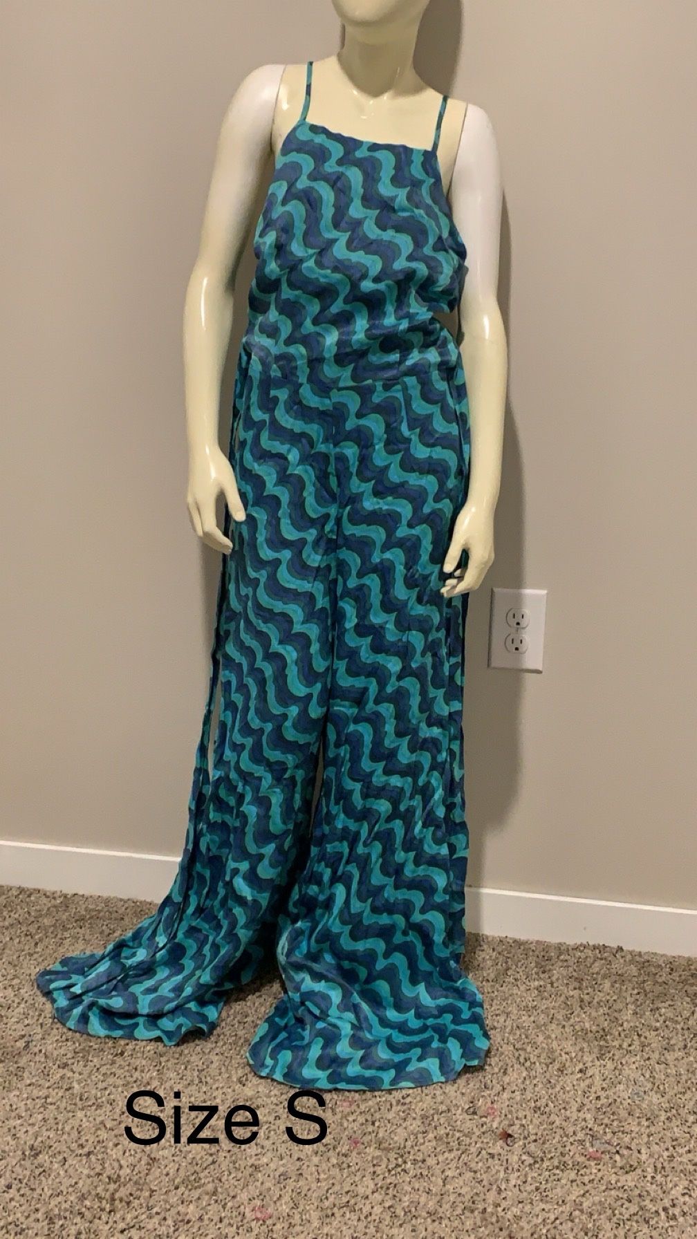 Jumpsuit