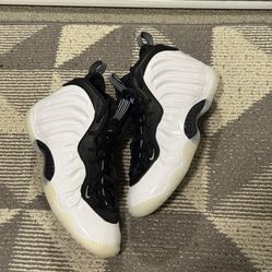 Nike Little Posite One Penny PE size 7y brand new no box