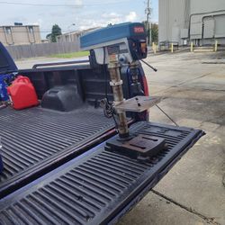 Drill Press