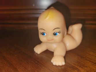 Kewpie