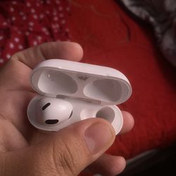 EarPods Only Left Side Work Perfect