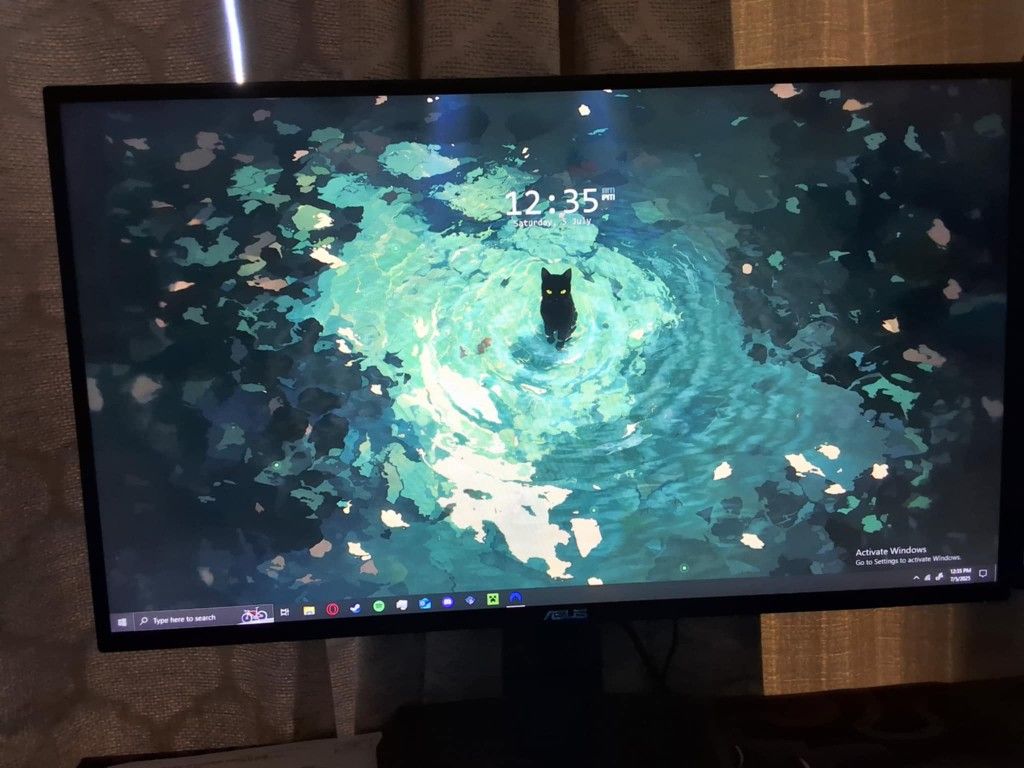 Computer Monitor