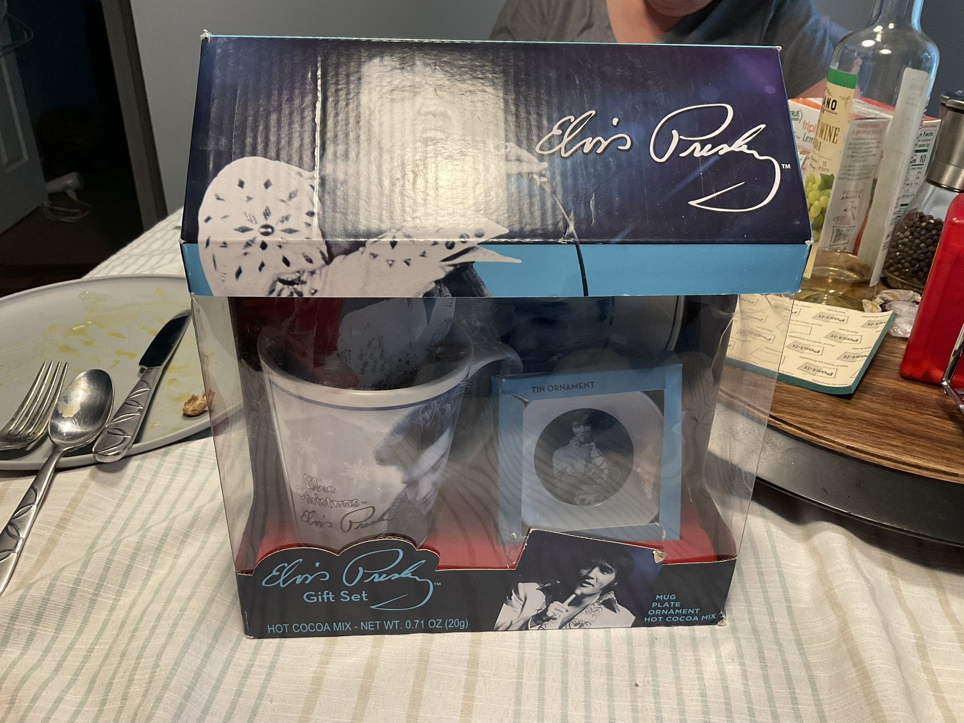 Elvis Presley Gift Sets