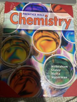 Free Chemistry Textbook