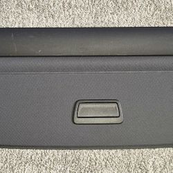 2019-2024 AUDI E-Tron OEM Luggage Cargo Trunk Sliding Cover