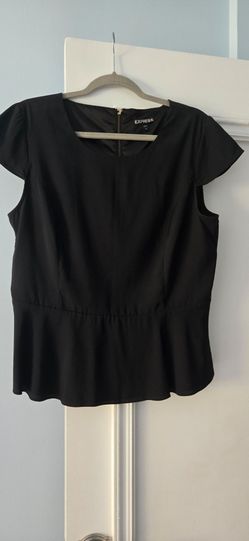 Express top Size L