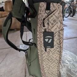 Taylor Made FlexTech Golf Bag 
