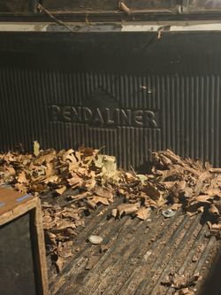 Bedliner