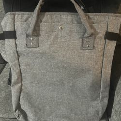 Laptop Backpack
