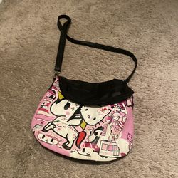 HELLO KITTY BAG