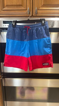 Vineyard Vines swim trunks youth size large