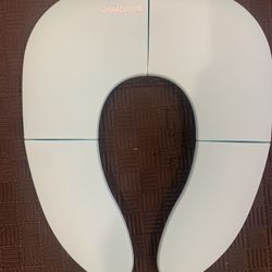 Traveling Toilet Seat 