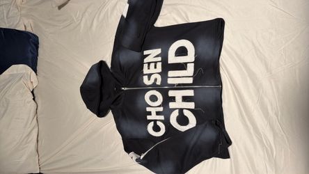 Chosen Child Hoodie (Size Medium)