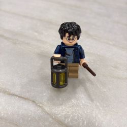 Lego Harry Potter Mini Fig