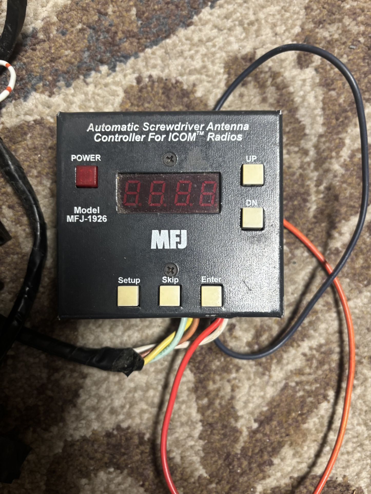 Ham Radio Equipment For Sale In Marion, Ohio