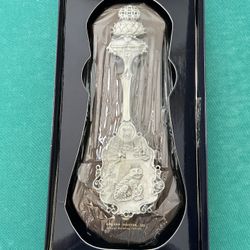 1998 Seoul Korea Olympic Collectors Spoon