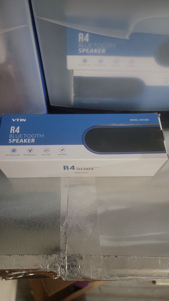 Bluetooth  Speaker 