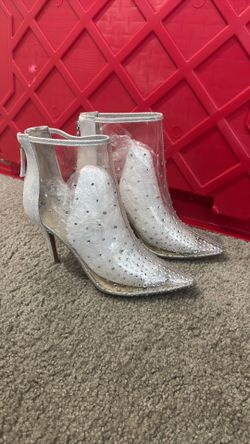 Women’s Boots 