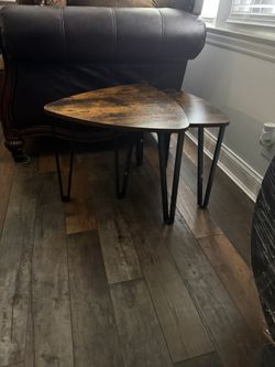 Living Room End Table