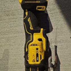 Dewalt Multi-tool 