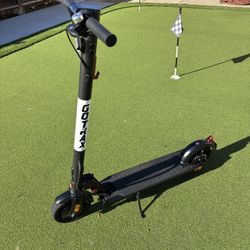 Gotrax XR Elite Electric Scooter - Black