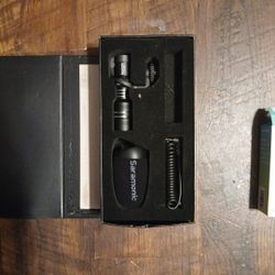 Saramonic Mic 