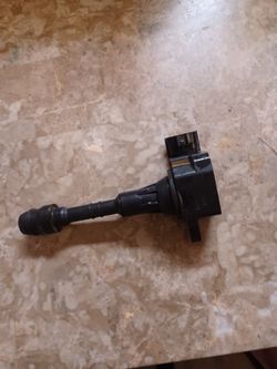 Nissan Ignition Coils