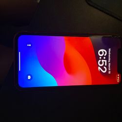 iPhone Xr ( Red)