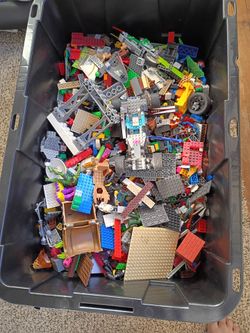 LEGOS