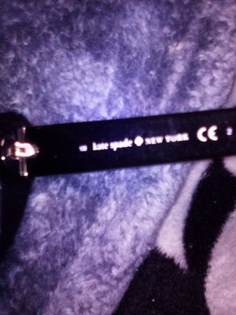 Kate Spade Sunglasses