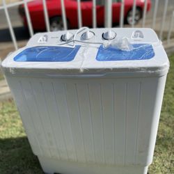 Washer And Dryer Portable 