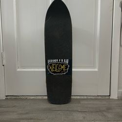 Professional Skateboard