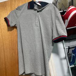 Gucci Polo Shirt 