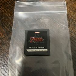 Zelda Twilight Princess Ds Preview Trailer 