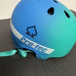 Skate/snowboard Helmet