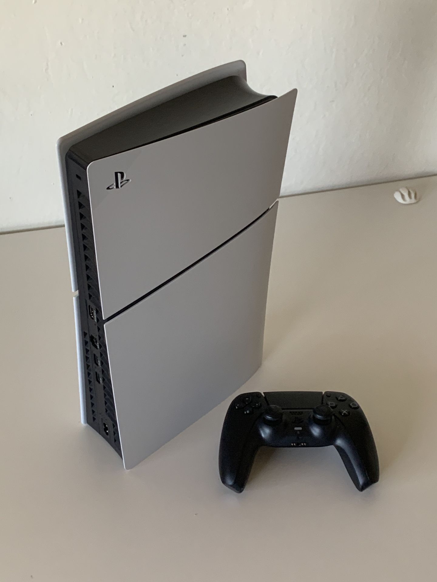 Ps5 Slim Disc Version